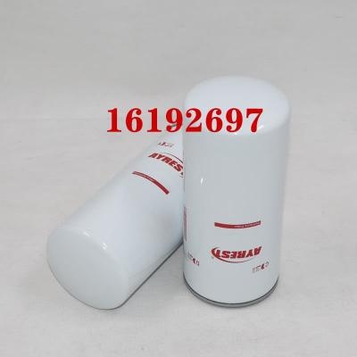 Filtro hidráulico por tamaño 16192697 1622783700