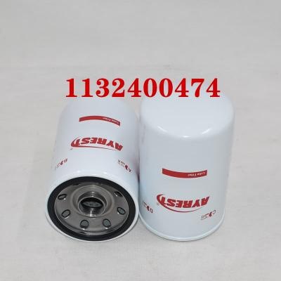 Filtro de aceite 1132400474 1132401681 1132004871