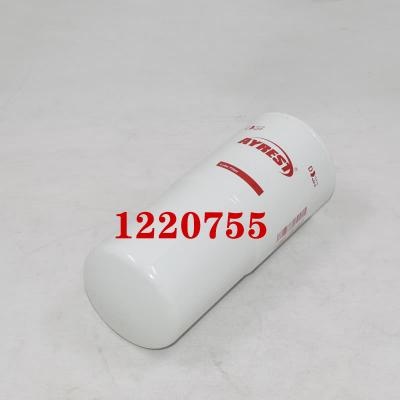 Filtro de aceite de protección del motor 1220755 1220757
