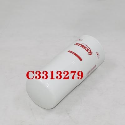 Sustitución del filtro de aceite C3313279