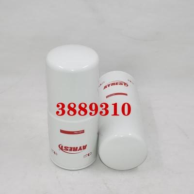 3889310 3310445 3313280 Cambio de filtro de aceite