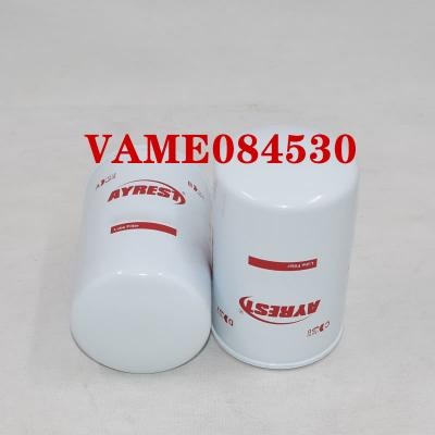 Filtro de aceite VAME084530 para excavadora