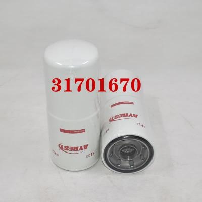Filtro de aceite de rodillo 31701670