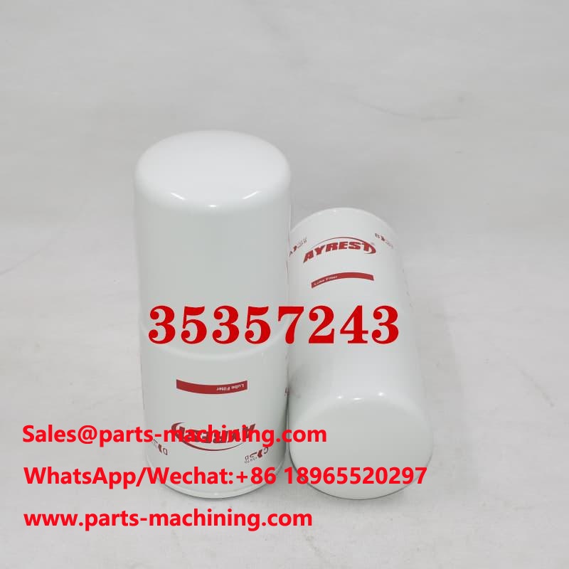Filtro de aceite para compresor de aire 35357243