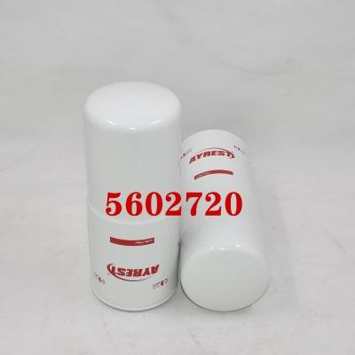 Filtro de aceite personalizado 5602720 7363465