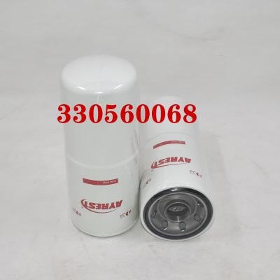 Referencia cruzada del filtro de aceite 330560068