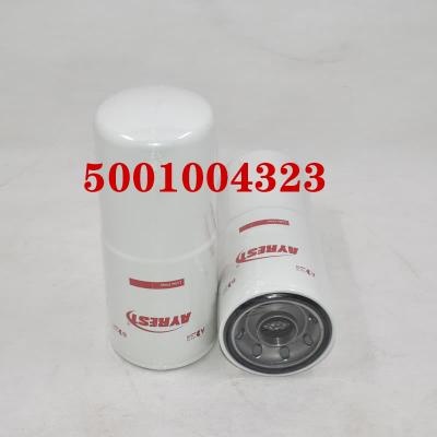 5001004323 Cambio de filtro de aceite