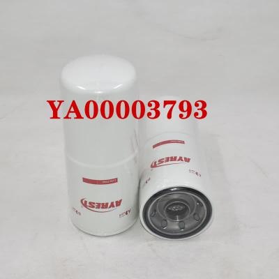 YA00003793 Búsqueda de filtros de aceite