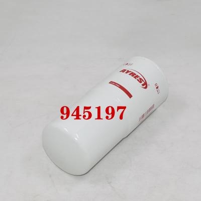 Filtro de aceite 945197 para L40