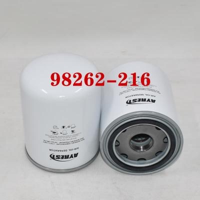 98262-216 Separador de aceite y aire de rosca