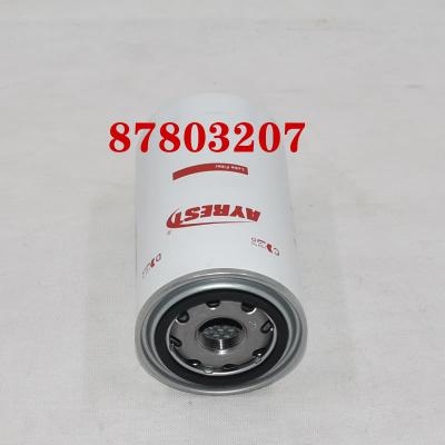 Filtro de aceite 87803207 2854751 para 6220CVT