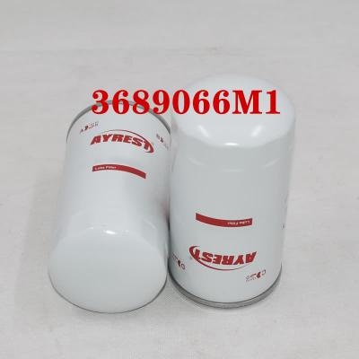 Filtro de aceite de protección del motor 3689066M1