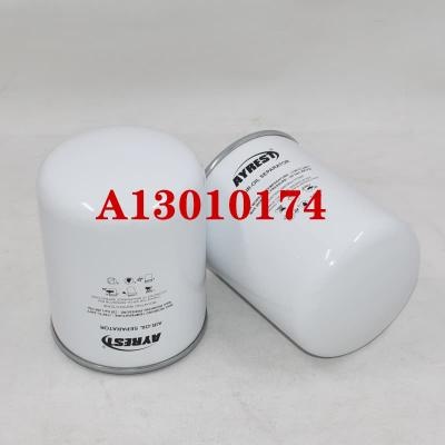 A13010174 Separador de aceite y aire por tamaño