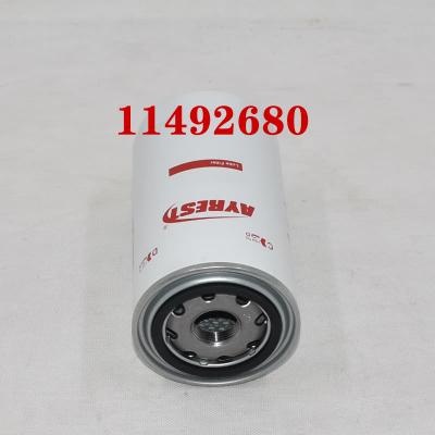 Filtro de aceite de alta calidad 11492680 0011492680
