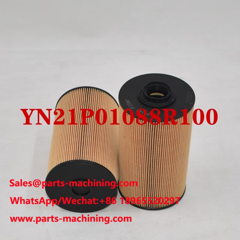 Filtro de combustible OEM YN21P01088R100 LS21P01013R100