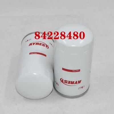 Costo de reemplazo del filtro de aceite 84228480