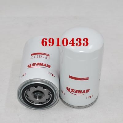 Oil Filter 6910433