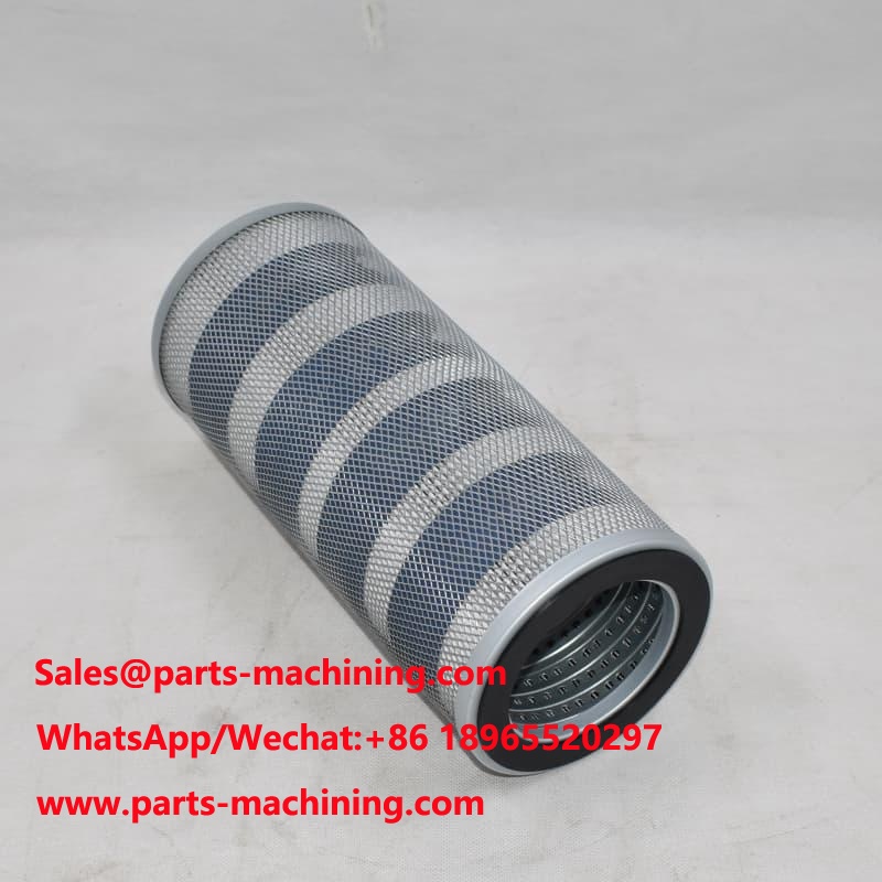 Filtro hidráulico para excavadora 23B-60-76810 23B6076810