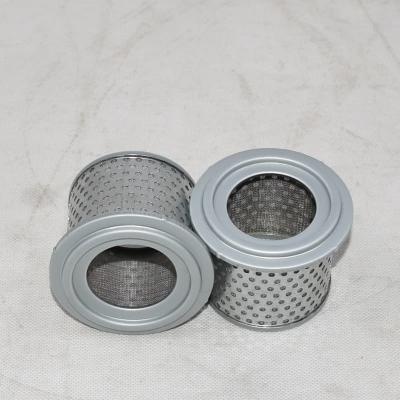 Filtro de combustible 600-311-9370 6003119370 para excavadora