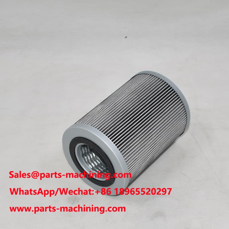Filtro hidráulico HF35271 para cargadora de ruedas