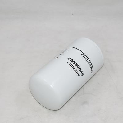 Filtro de combustible de larga duración 23530644