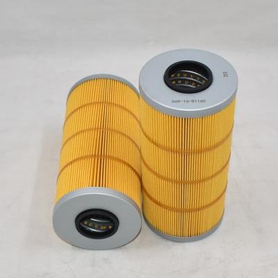 Filtro hidráulico para cargadora de ruedas 569-16-81160 5691681160