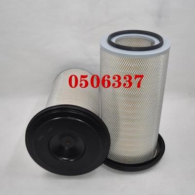 Filtro de aire de alto rendimiento 0506337 506337