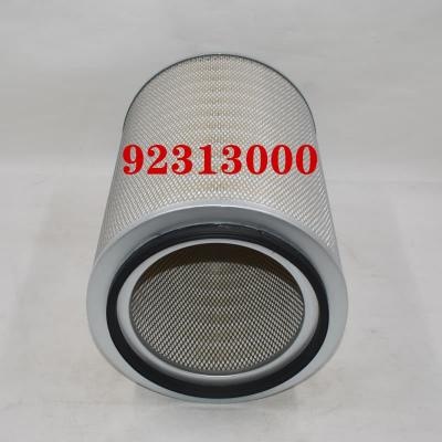 Filtro de aire del motor 92313000