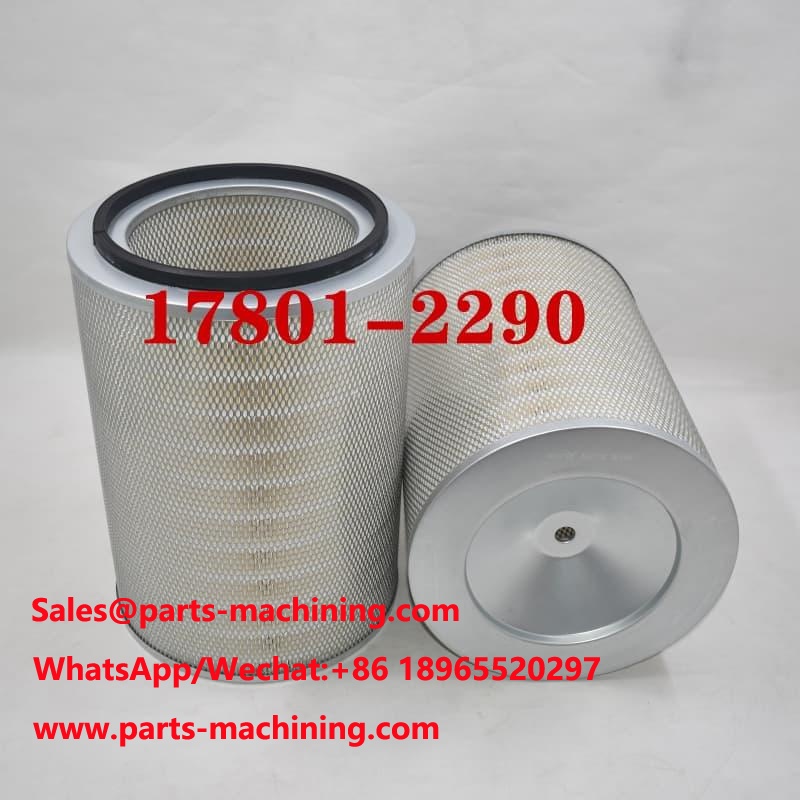 Mejor filtro de aire 17801-2290 17801-2270