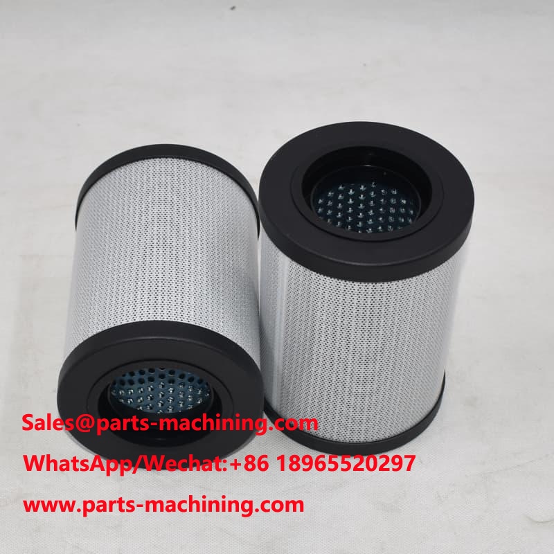 Precio del filtro hidráulico SH52387