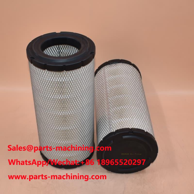 Filtro de aire del motor RS3544