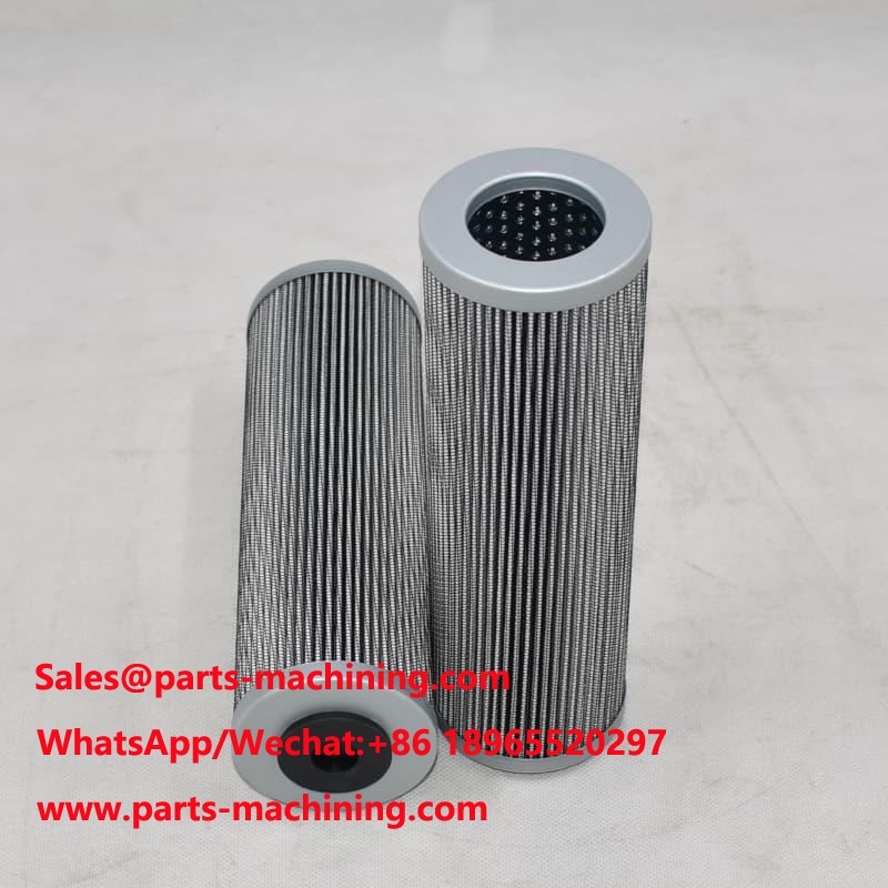 Mantenimiento del filtro hidráulico SH65001
