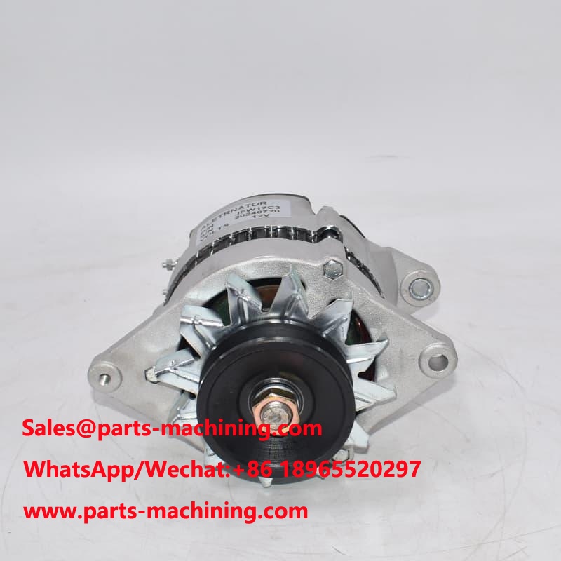 Exportador de alternadores JFW17C3 de 12 V