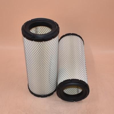 Filtro de aire duradero de larga duración RS3542