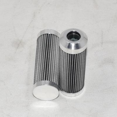 Filtro hidráulico SH63137 por tamaño