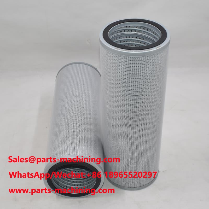 Cambio de filtro hidráulico 400504-00483A 40050400483A