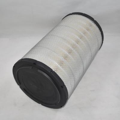 Filtro de aire para maquinaria pesada AF25604