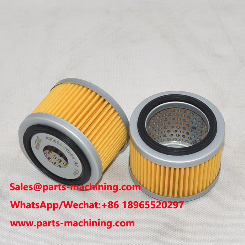 Filtro de ventilación de aire 400504-00254 40050400254