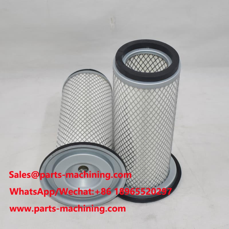 Filtro de aire de motor de larga duración AF4939