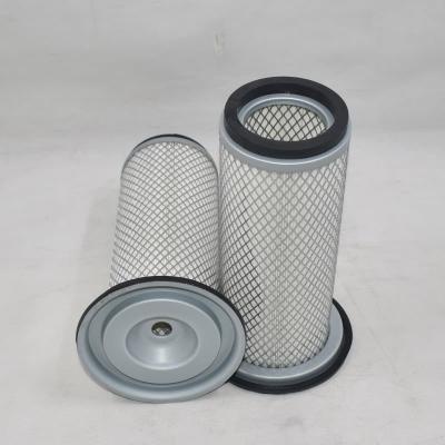 Filtro de aire de motor de larga duración AF4939
