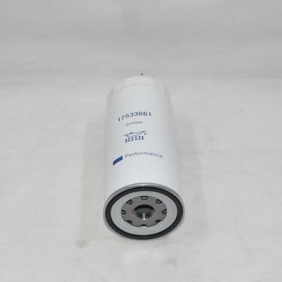 Filtro de aceite de motor 17533661 VOE17533661