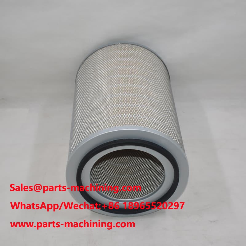 Filtro de aire para excavadora KOBELCO AF4903 P526433 PA2577 46544
