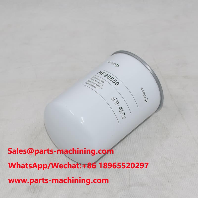 Precio del filtro hidráulico HF28850