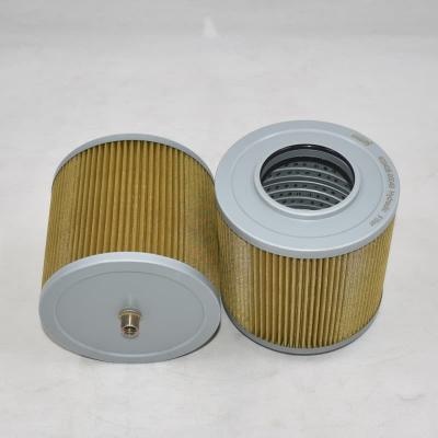 Filtro hidráulico para excavadora 400408-00049 40040800049