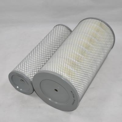 Reemplazo del filtro de aire K2040