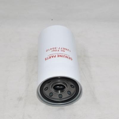 Búsqueda de filtros de aceite 126677-35410 12667735410