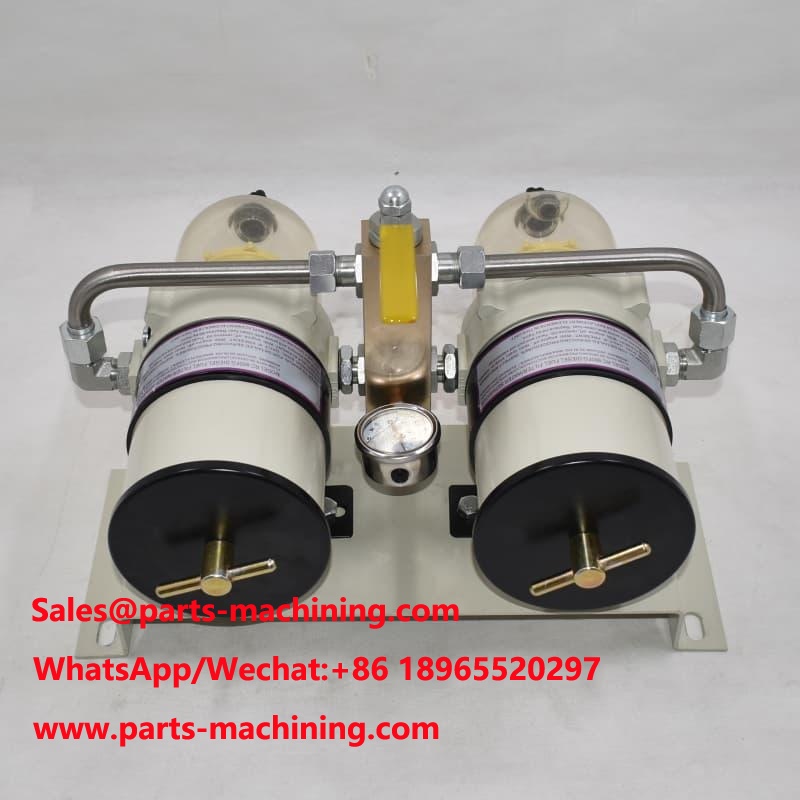 Conjunto separador de agua y combustible 75900FGX