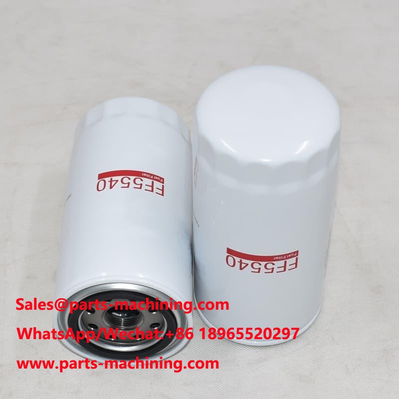 Filtro de combustible de alto rendimiento FF5540
