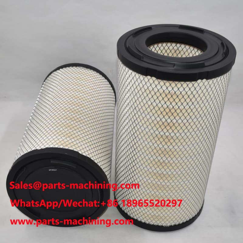 Filtro de aire para motor de camión AF26327