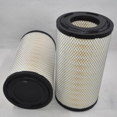 Filtro de aire para motor de camión AF26327